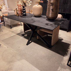 Eettafel Piastra