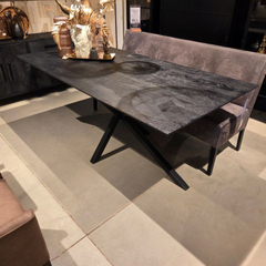 Eettafel Piastra