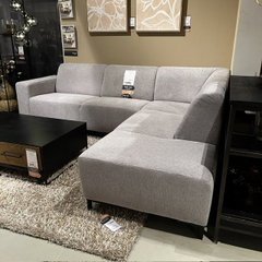 Hoekbank Alpa
