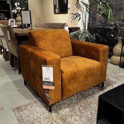 Fauteuil Alpa