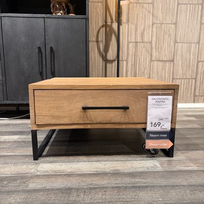 Salontafel Piastra