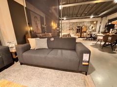 2,5 zitsbank Alpa