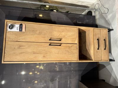 Opbergkast Piastra