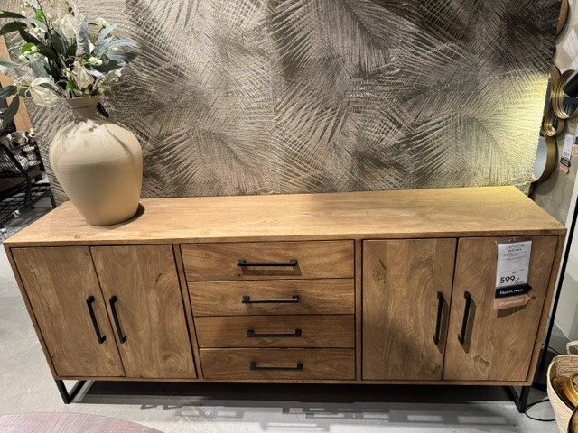 Dressoir Piastra