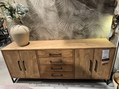 Dressoir Piastra