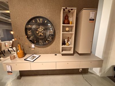 Stevan TV kast