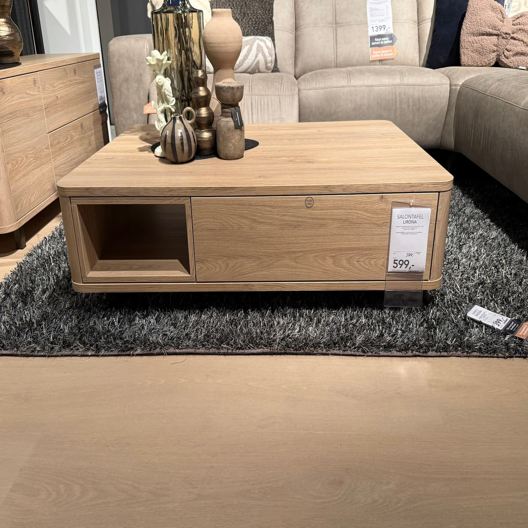 Salontafel Lirona