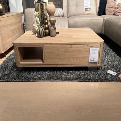 Salontafel Lirona