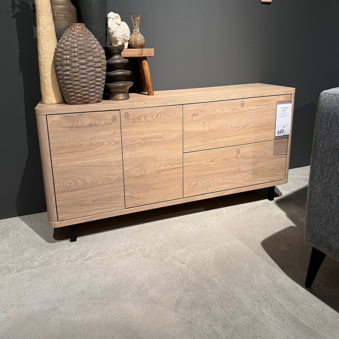 TV-meubel Lirona