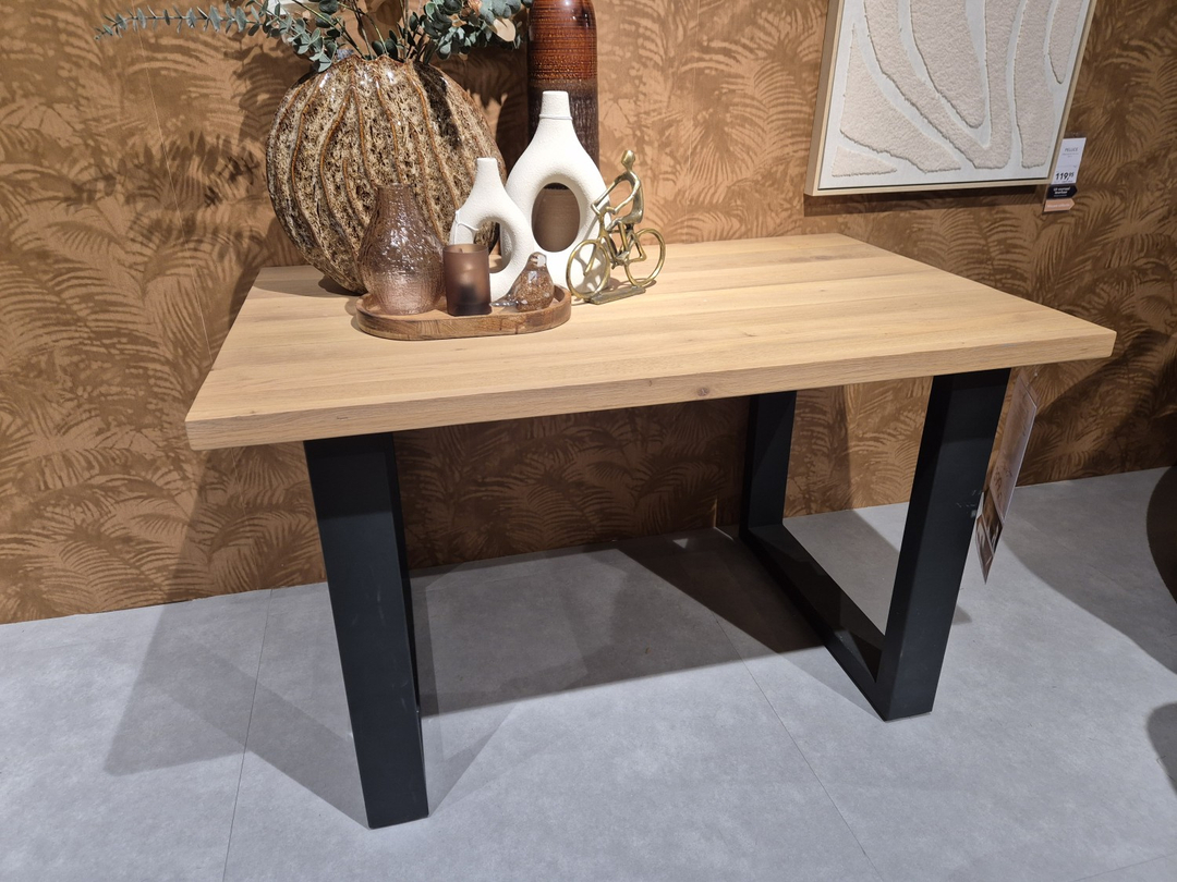 Eettafel Verato
