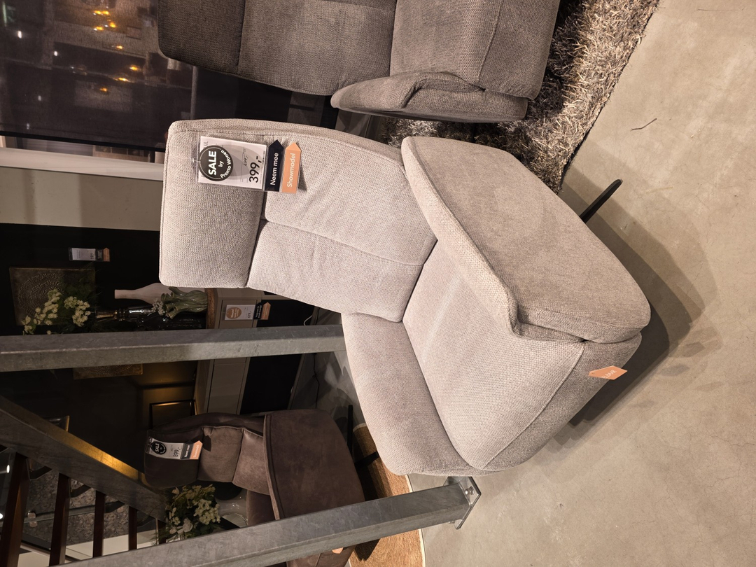 Relaxfauteuil Assele