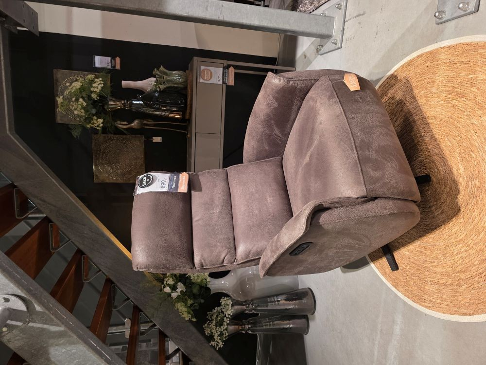 Relaxfauteuil Volgere