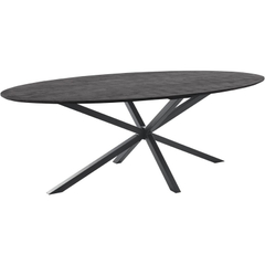 Eettafel Piastra