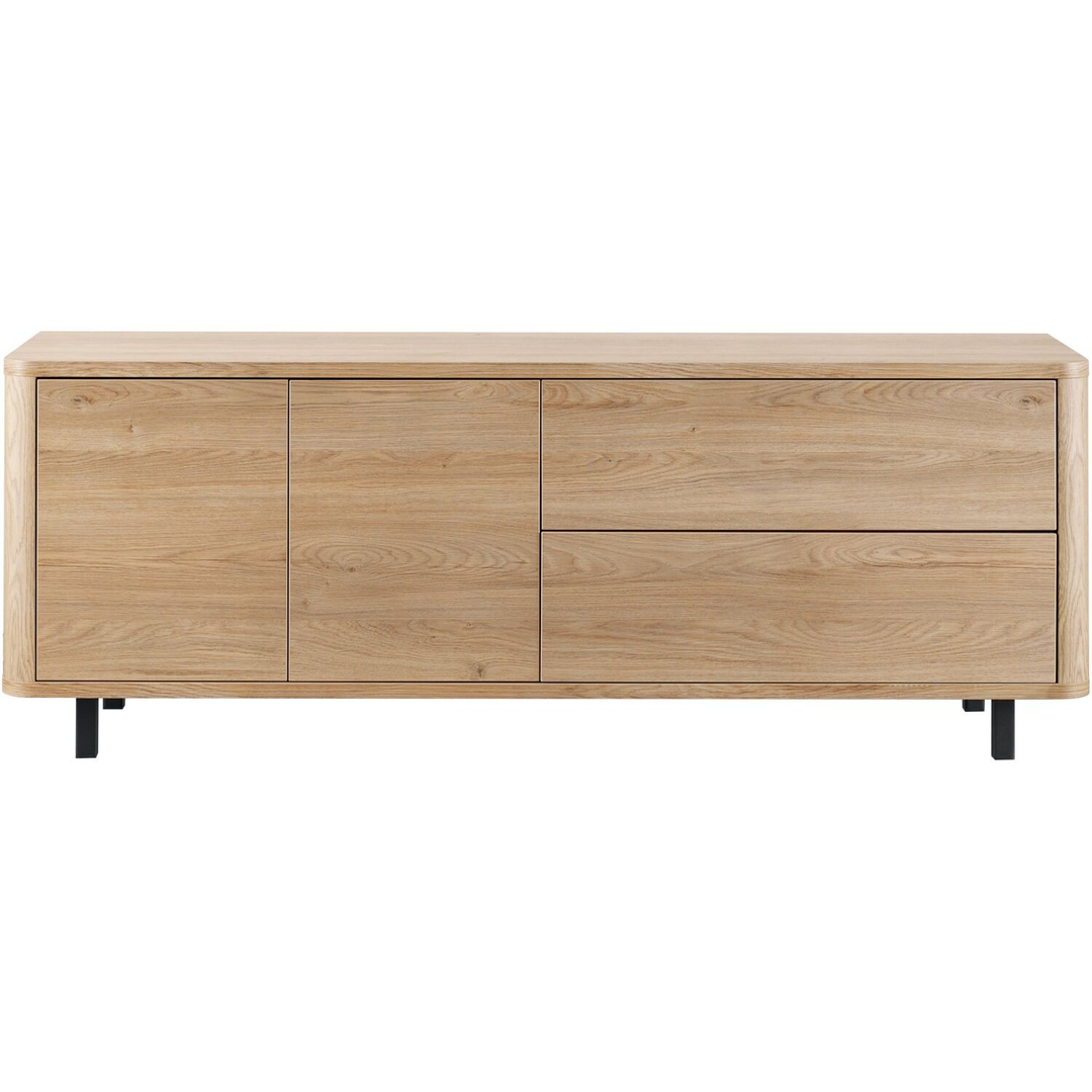TV-meubel Lirona