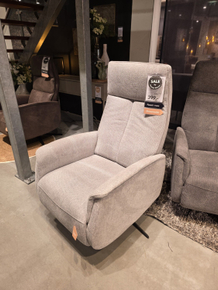 Relaxfauteuil Assele