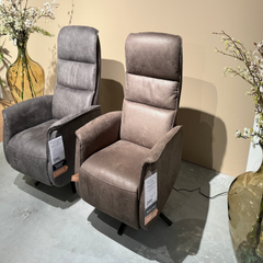 Relaxfauteuil Volgere