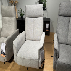 Relaxfauteuil Assele