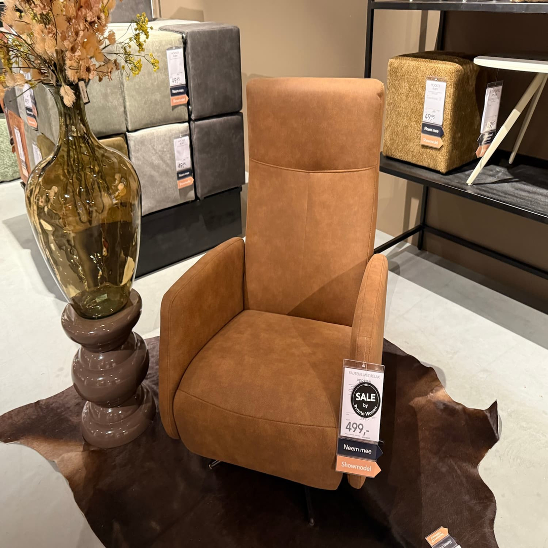 Relaxfauteuil Perfini