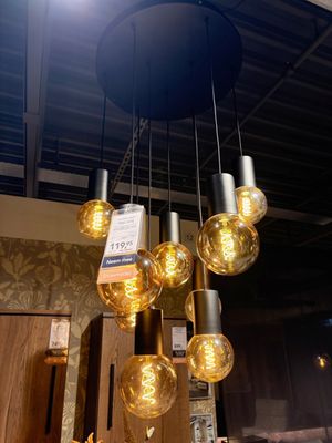 hanglamp TRECATE