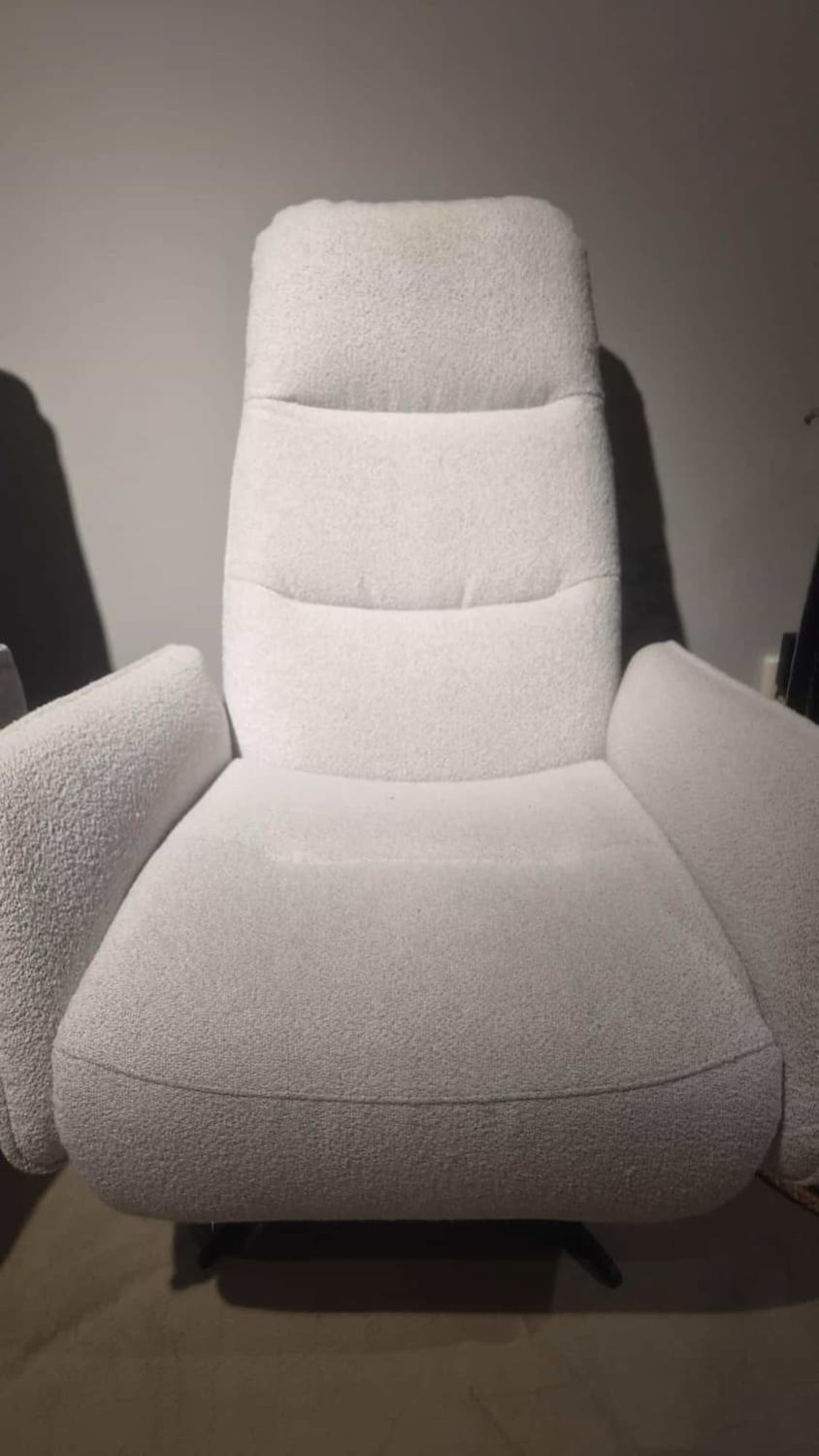 Relaxfauteuil Pianezzo