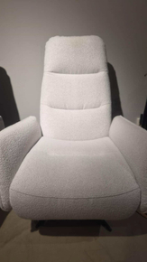 Relaxfauteuil Pianezzo