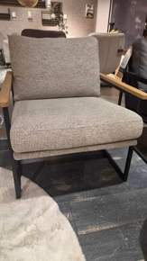 Fauteuil Claut