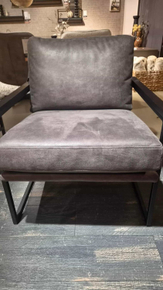 Fauteuil Claut