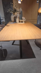 Eettafel Belvio