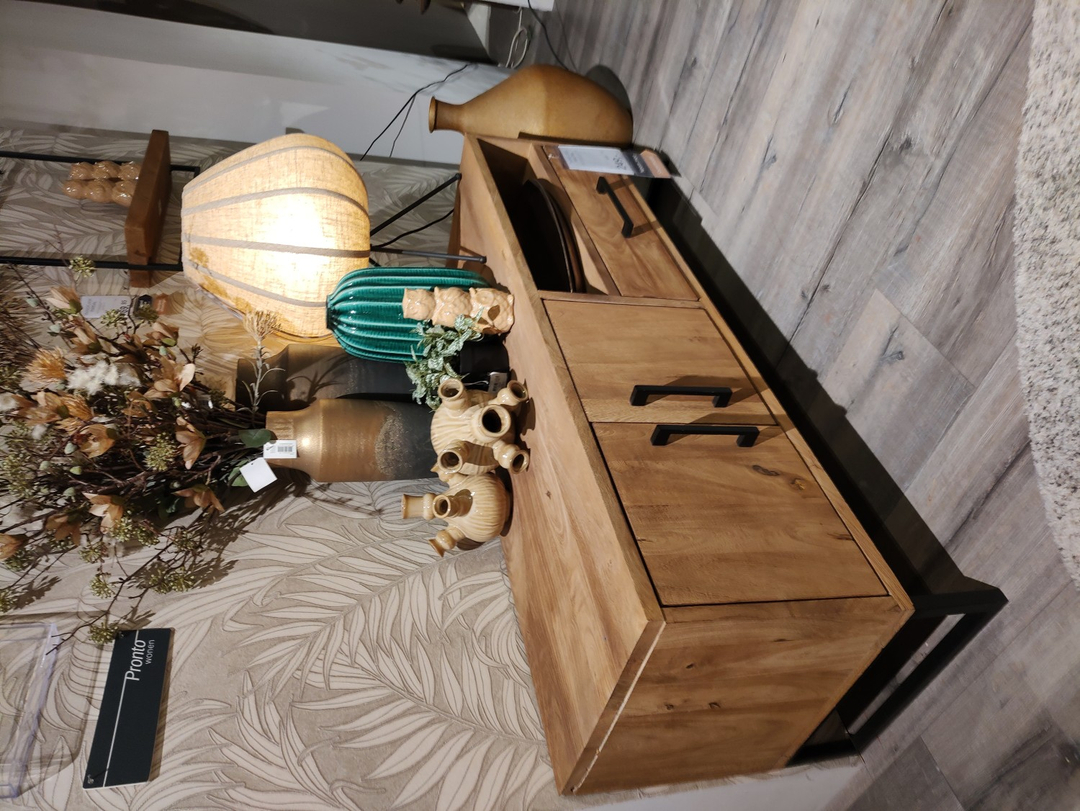 TV-meubel PIASTRA