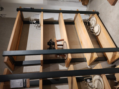 Boekenkast VERATO