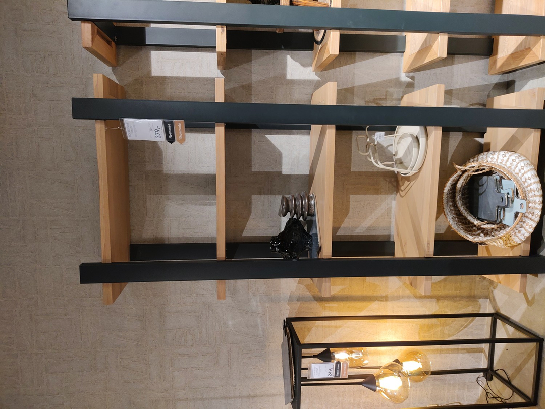 Boekenkast VERATO