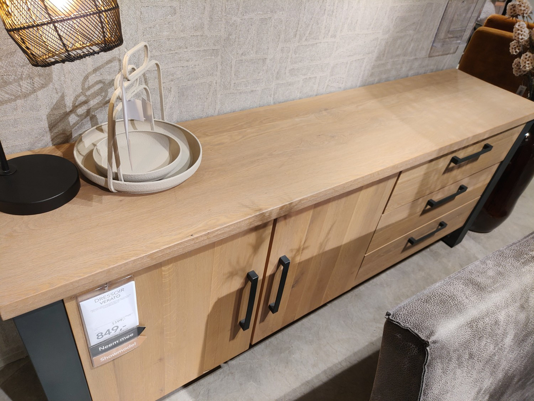 Dressoir VERATO