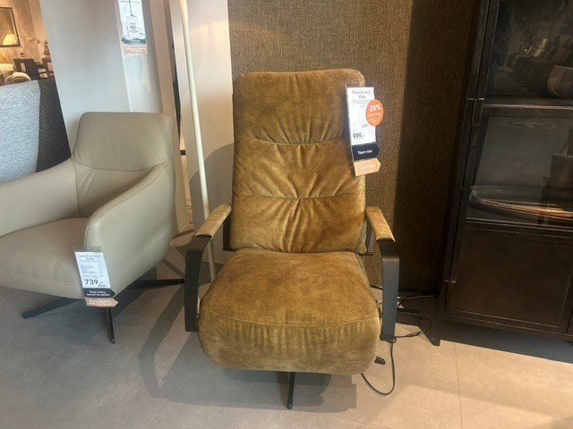 Relaxfauteuil Vicio