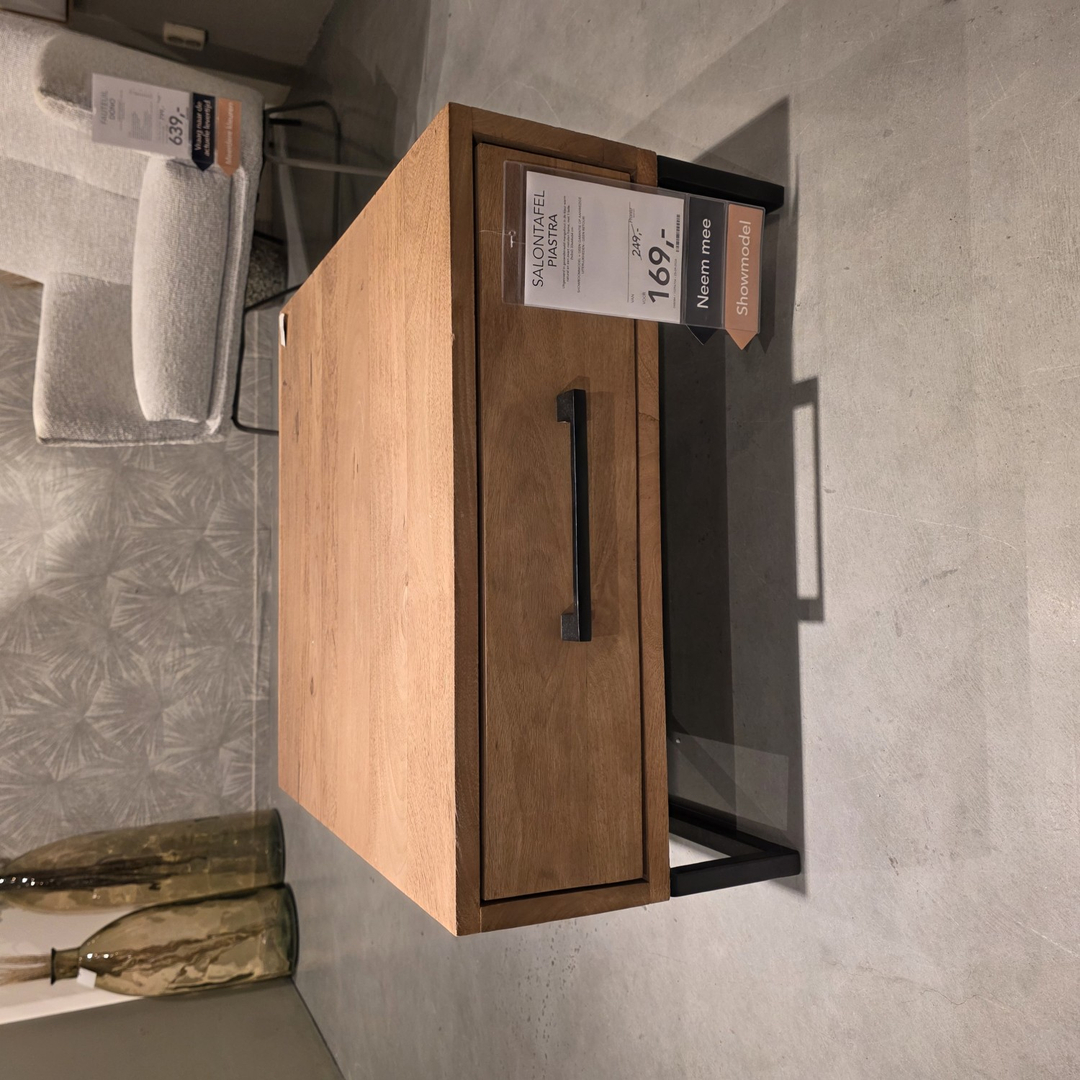 Salontafel Piastra