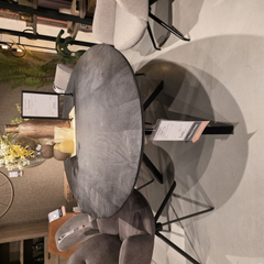 Eettafel Piastra