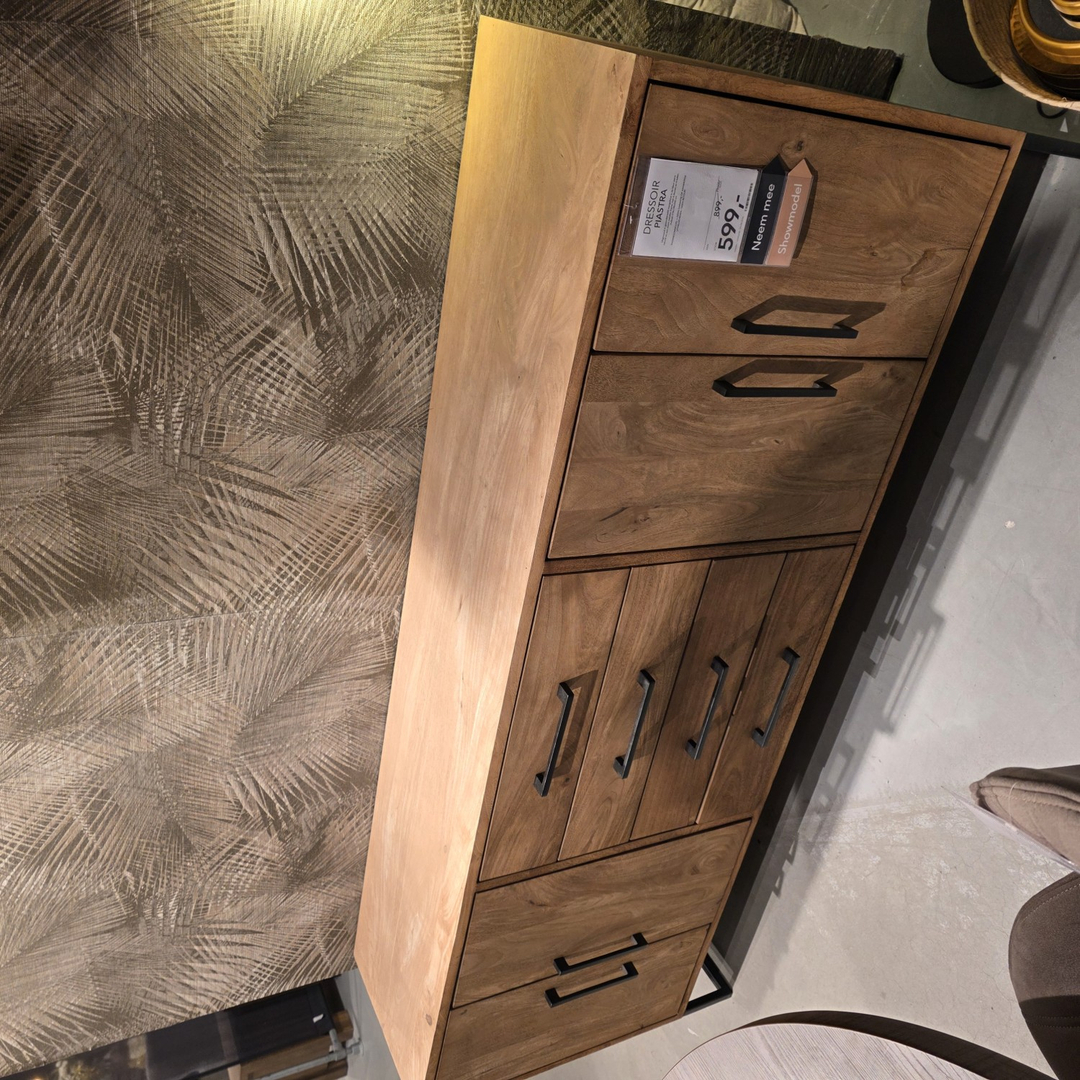 Dressoir Piastra