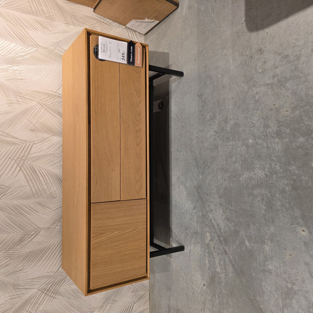 TV-meubel Belvio