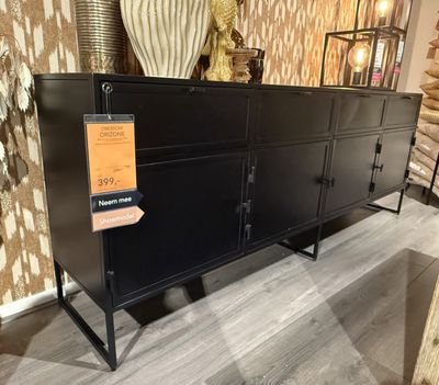 Dressoir Orizone