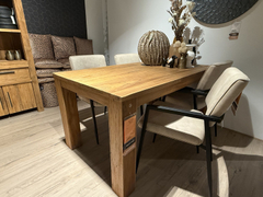 Eettafel Travi