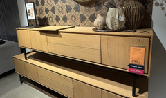 TV-meubel Belvio