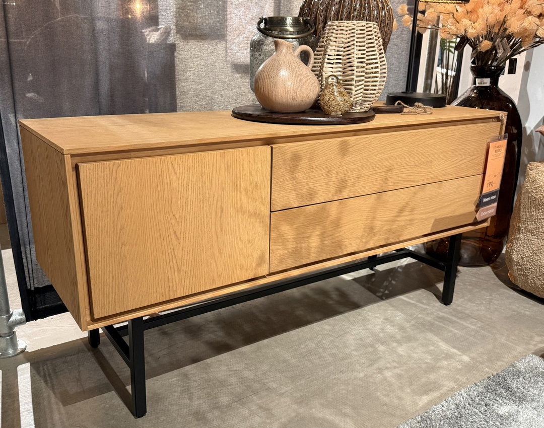 TV-meubel Belvio