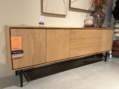 Dressoir Belvio