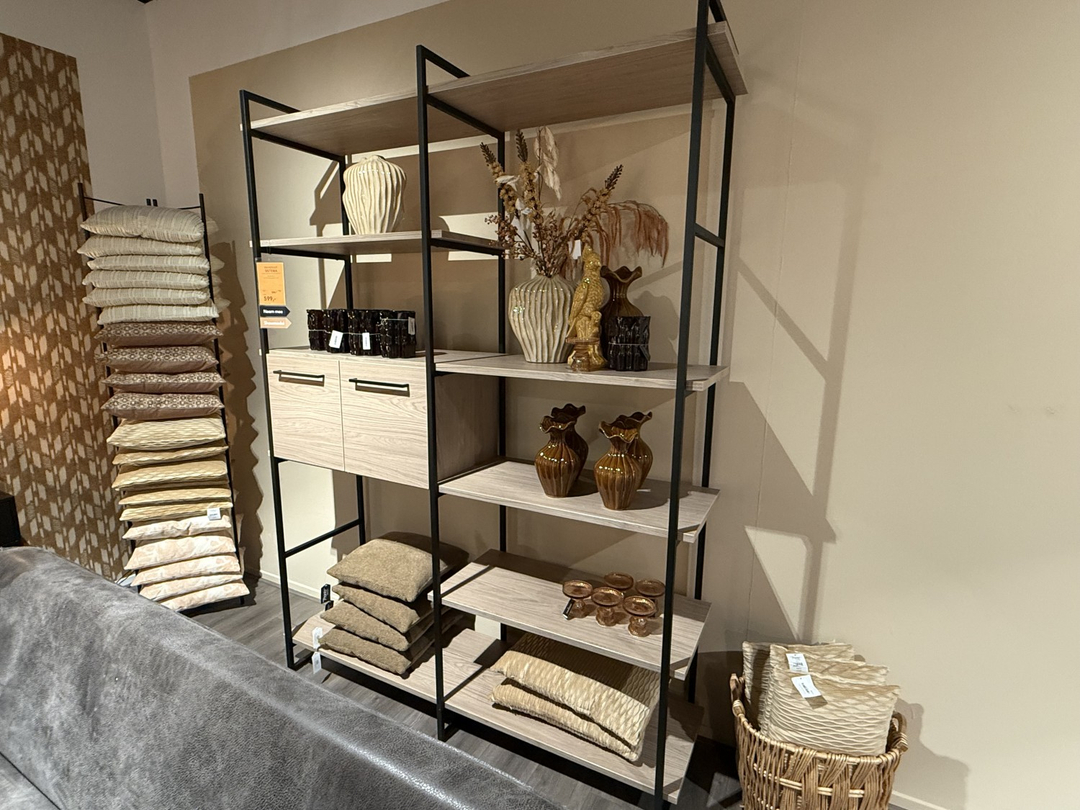 Wandkast Sistema