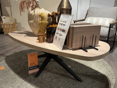 Salontafel Mascaro
