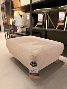 Hocker FLORANCE