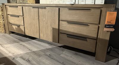 Dressoir Valvola