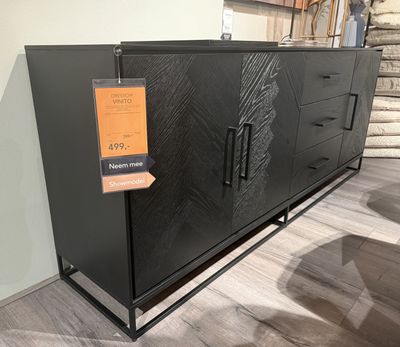 Dressoir Vinito