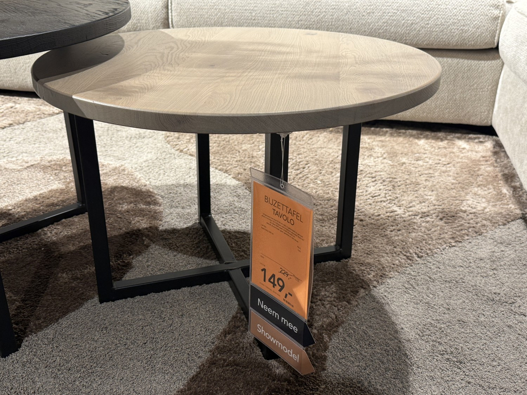Salontafel Tavolo