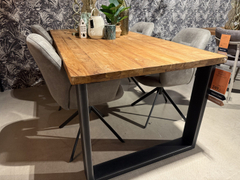 Eettafel Romaro