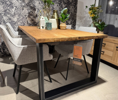 Eettafel Romaro